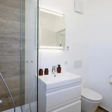 Amazing In Lembruch-duemmer With Sauna Holiday home