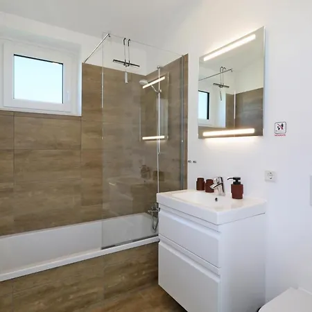 Holiday home Amazing In Lembruch-duemmer With Sauna *