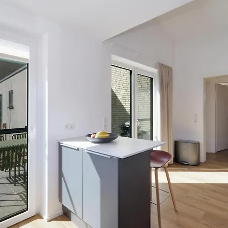 Amazing In Lembruch-duemmer With Sauna * Lembruch