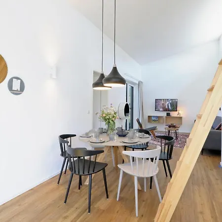 Holiday home Amazing In Lembruch-duemmer With Sauna Lembruch