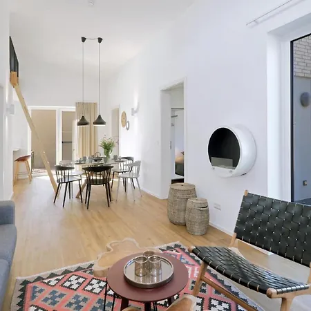 Holiday home Amazing In Lembruch-duemmer With Sauna Lembruch