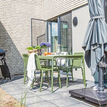 Amazing In Lembruch-duemmer With Sauna * Lembruch