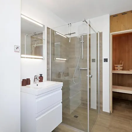 Holiday home Amazing In Lembruch-duemmer With Sauna Lembruch