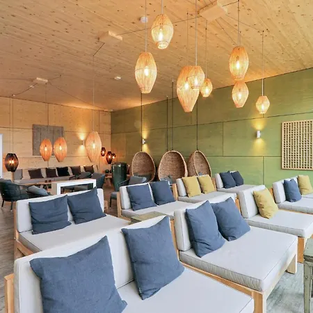Amazing In Lembruch-duemmer With Sauna Holiday home