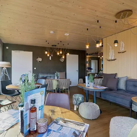 Amazing In Lembruch-duemmer With Sauna * Lembruch