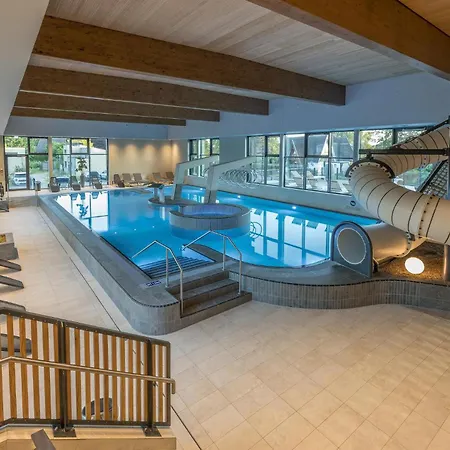 Amazing In Lembruch-duemmer With Sauna