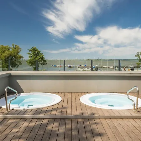 Amazing In Lembruch-duemmer With Sauna Lembruch