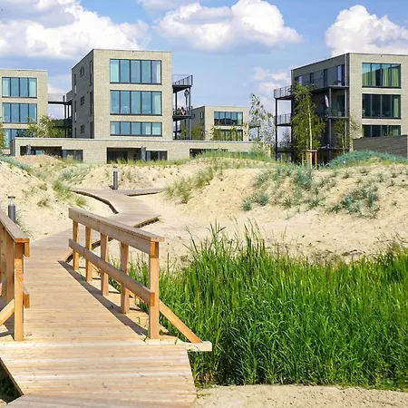 Amazing In Lembruch-duemmer With Sauna Holiday home *